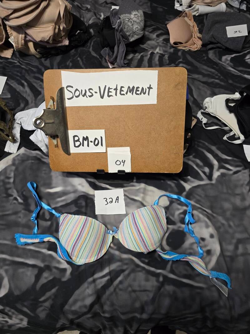 BM1- 4 SV32A