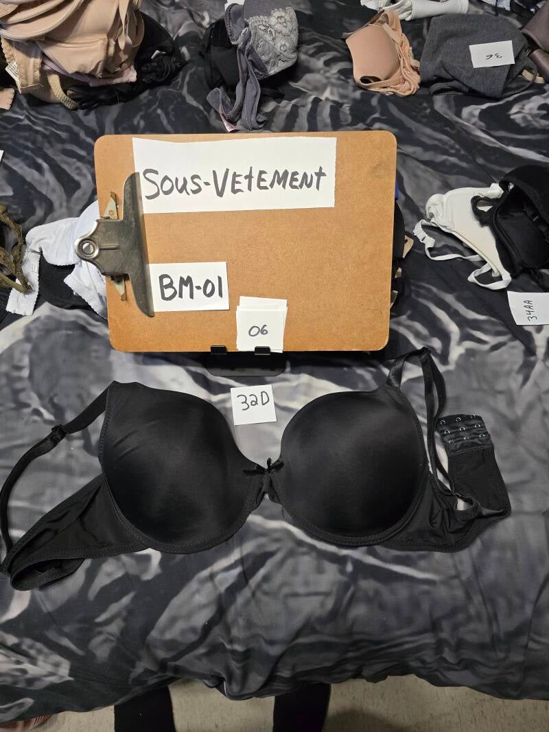 BM1- 6 SV32D
