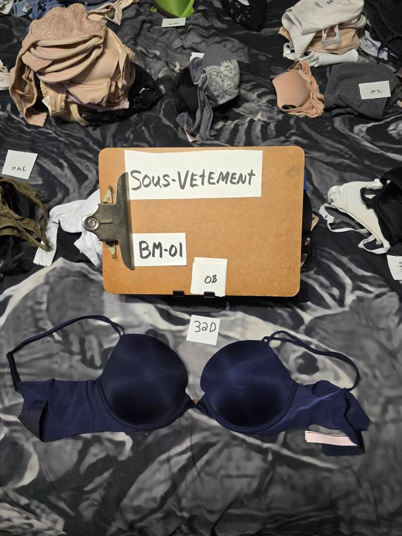 BM1- 8 SV32D