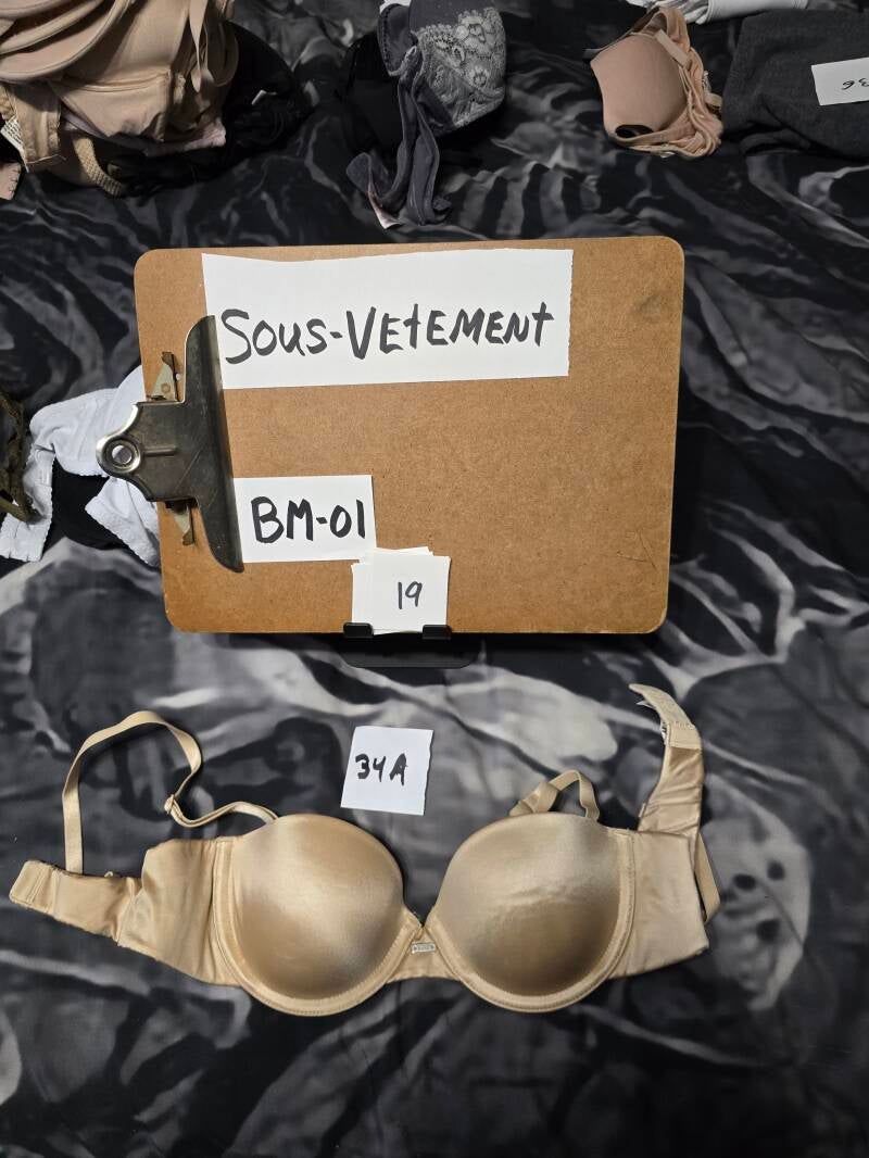BM1- 19 SV34A