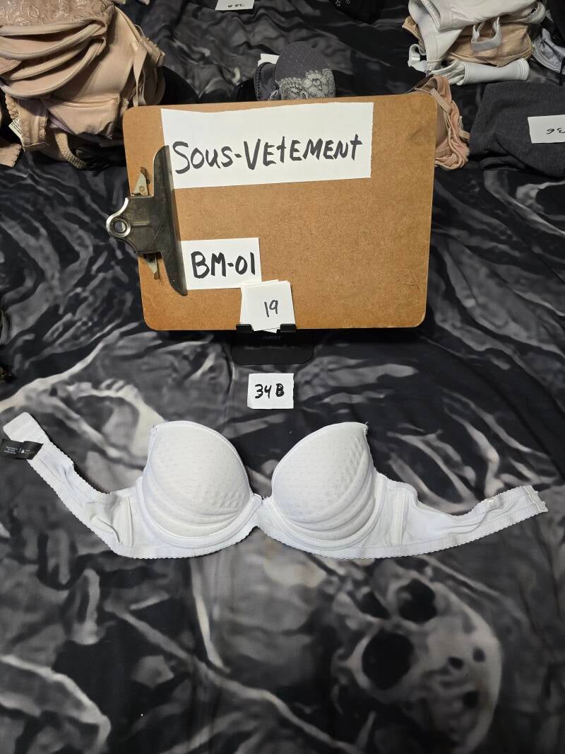BM1- 19 SV34B