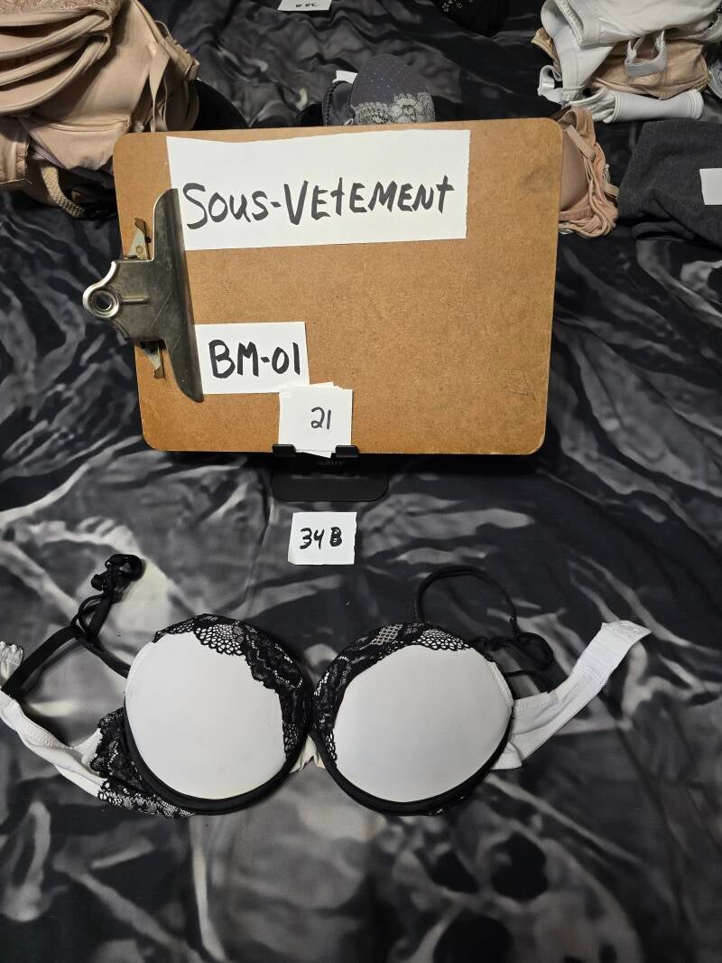 BM1- 21 SV34B