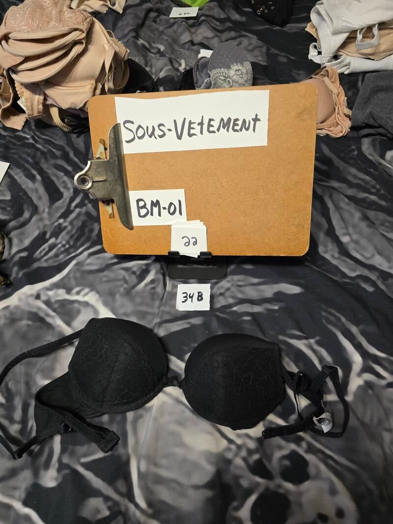 BM1- 22 SV34B