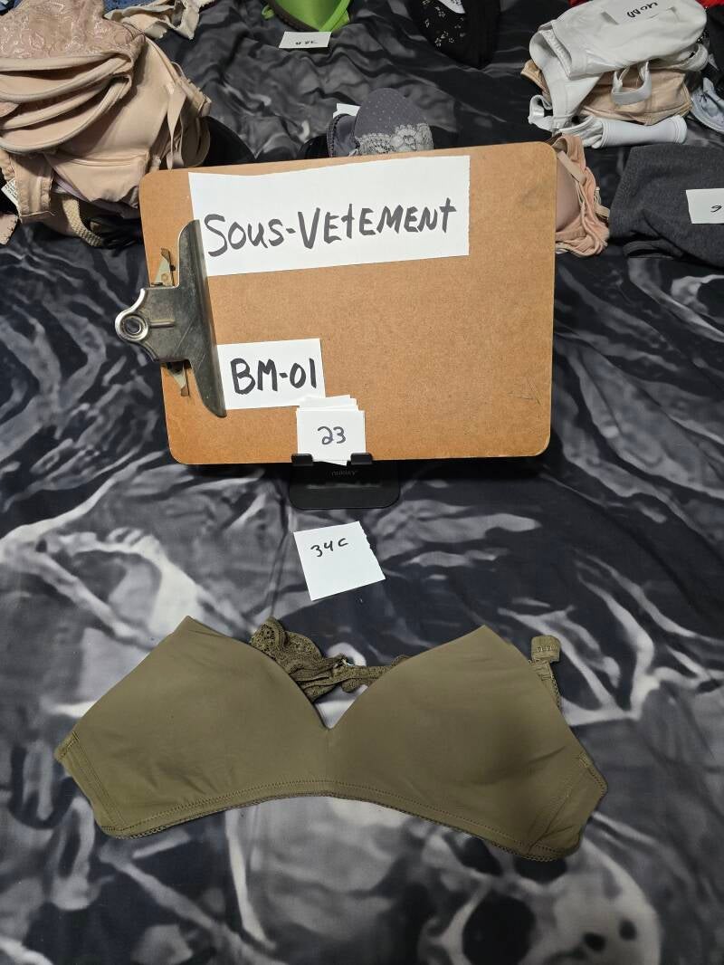 BM1- 23 SV34C