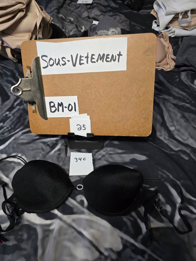 BM1- 25 SV34C