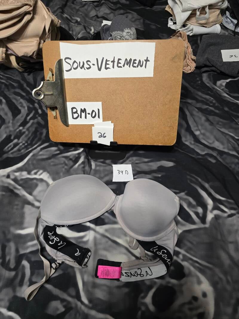 BM1- 26 SV34D