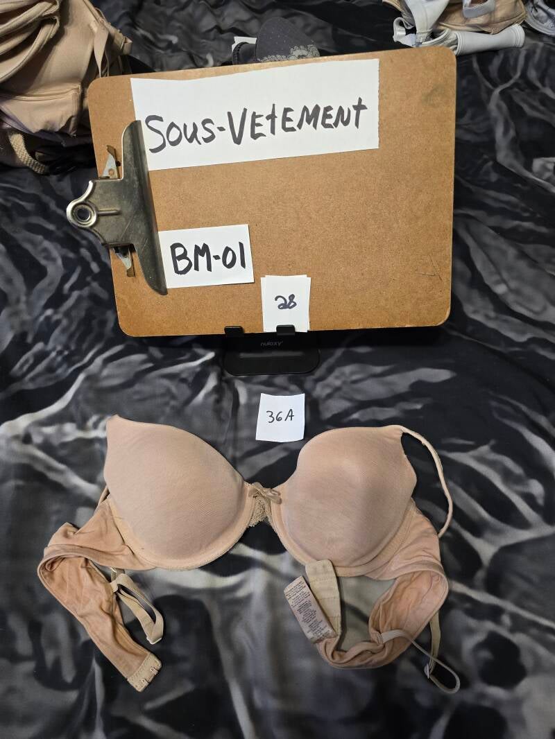 BM1- 28 SV36A
