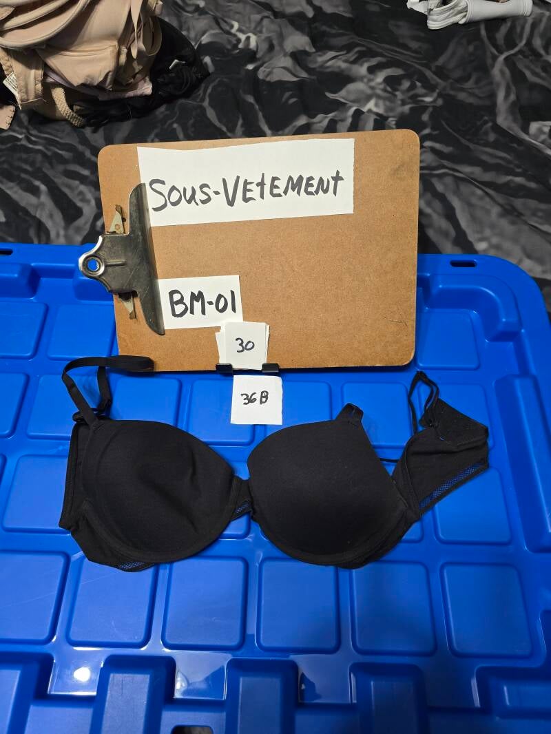 BM1- 30 SV36B