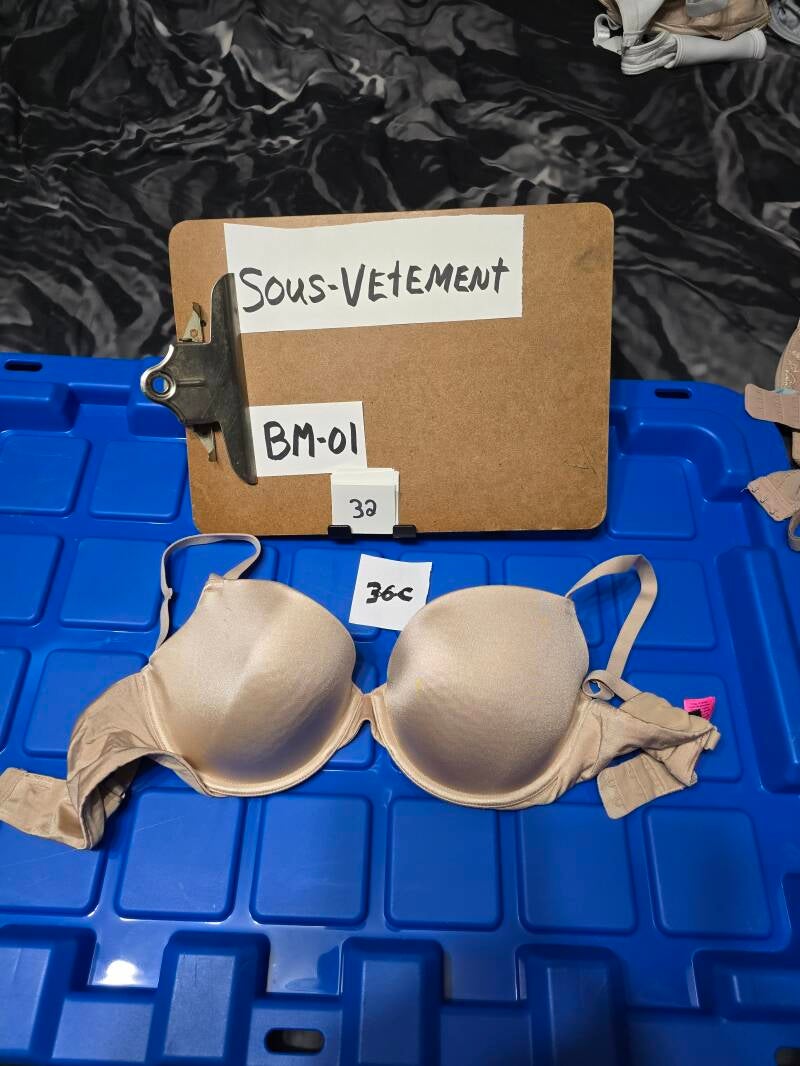 BM1- 32 SV36C