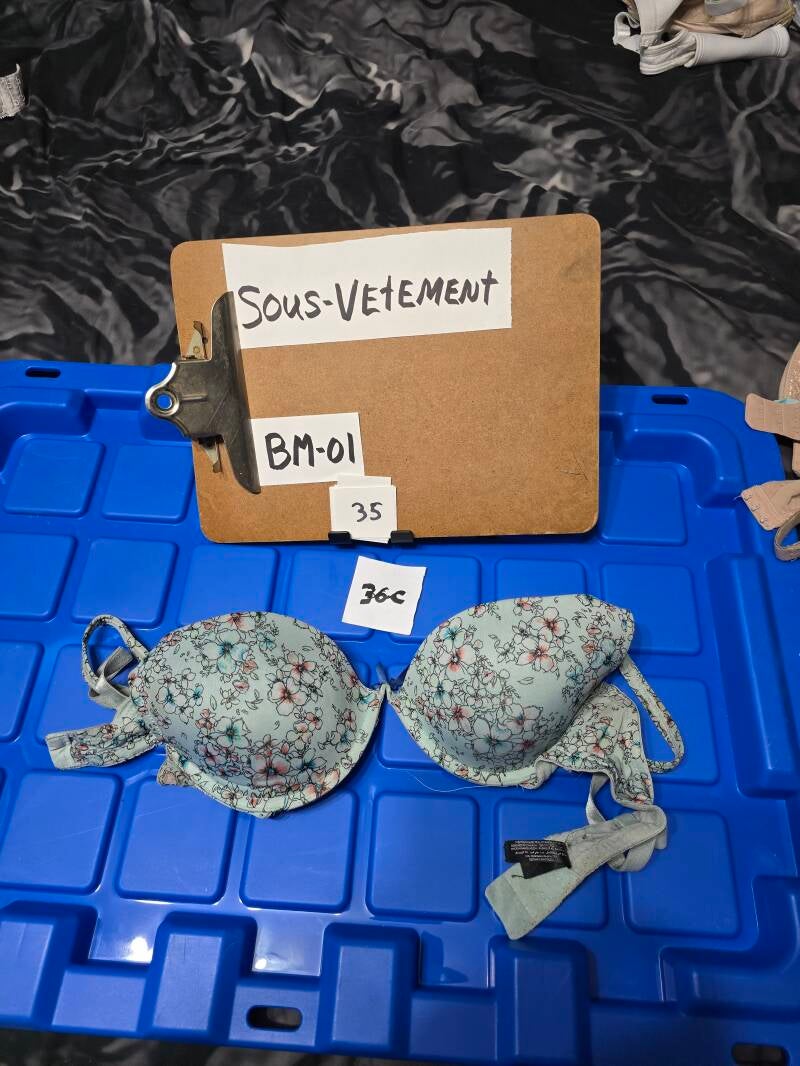 BM1- 35 SV36C
