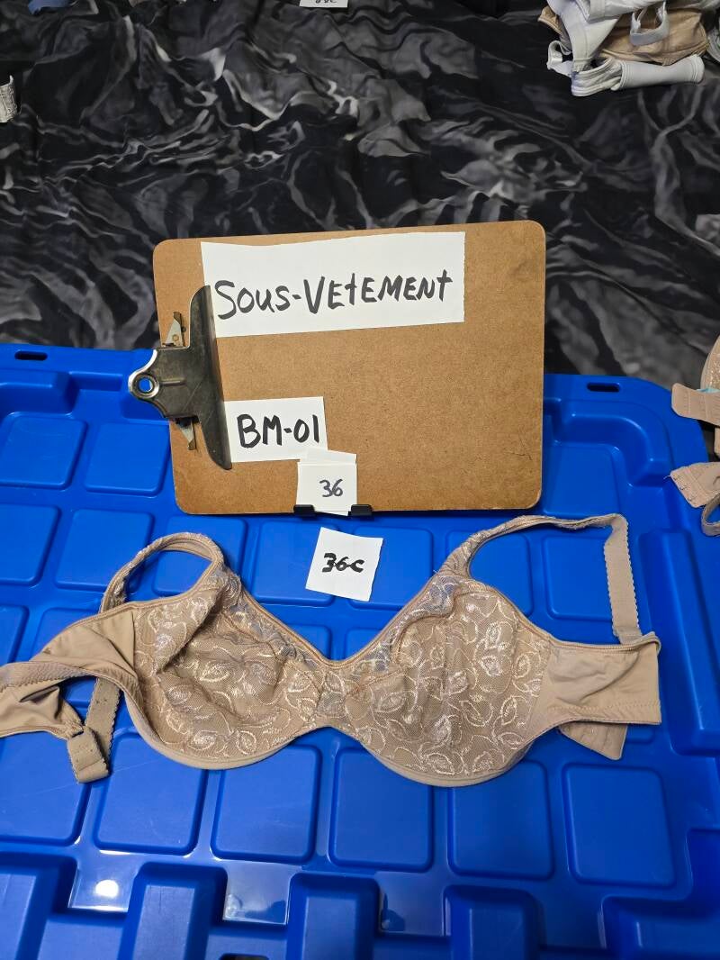 BM1- 36 SV36C