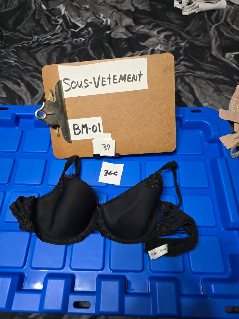 BM1- 37 SV36C