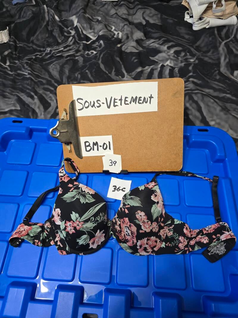 BM1- 39 SV36C