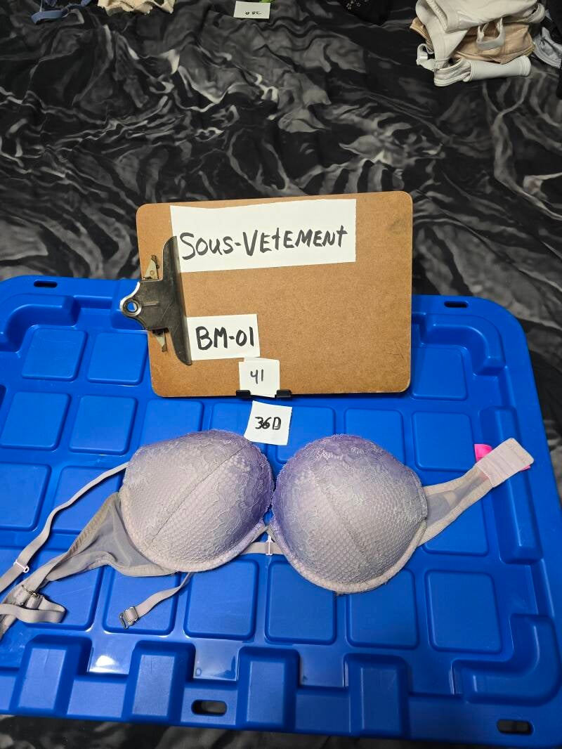 BM1- 41 SV36D