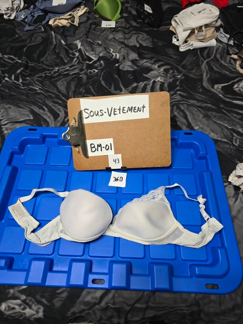 BM1- 43 SV36D