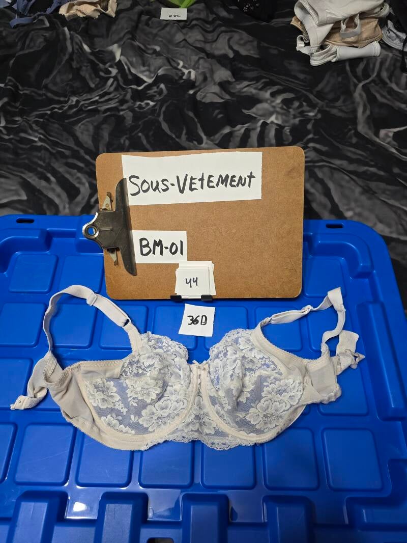 BM1- 44 SV36D