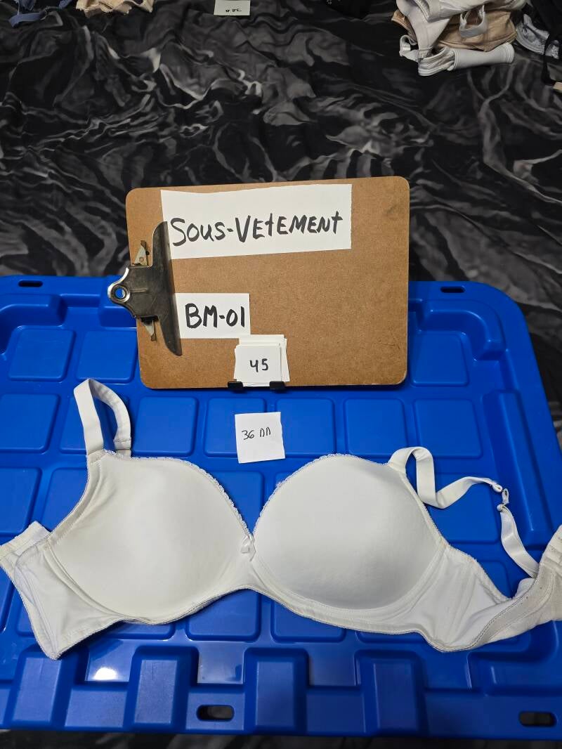 BM1- 45 SV36DD