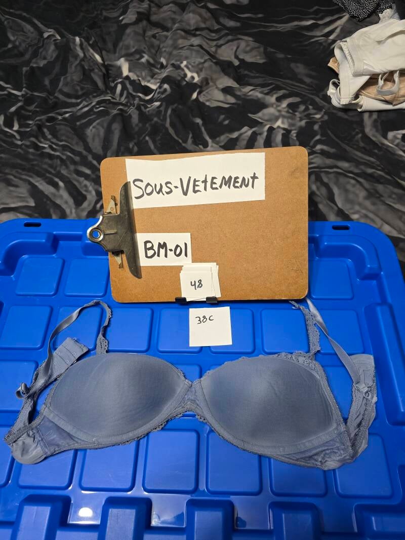 BM1 48 SV38C