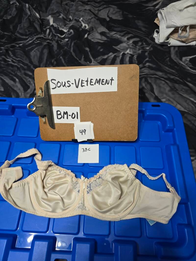BM1 49 SV38C