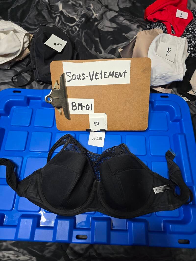 BM1 52 SV38DDD