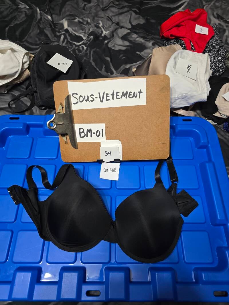 BM1 54 SV38DDD