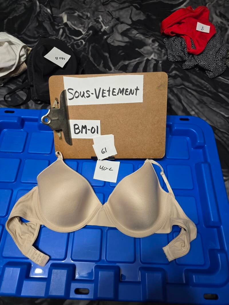 BM1 61 SV40C