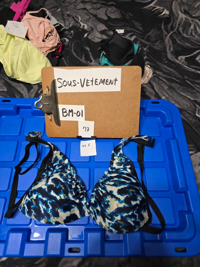 BM1 72 SV44E