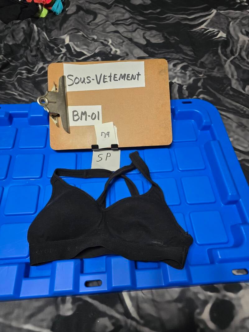 BM1 79 SVS