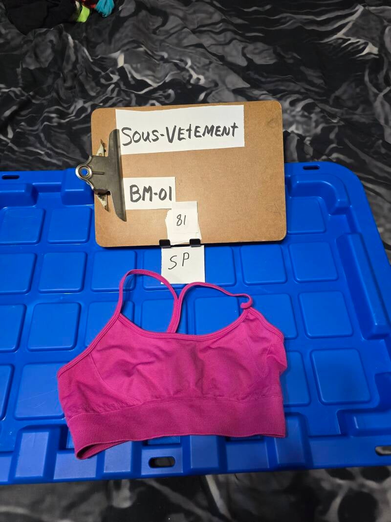 BM1 81 SVS