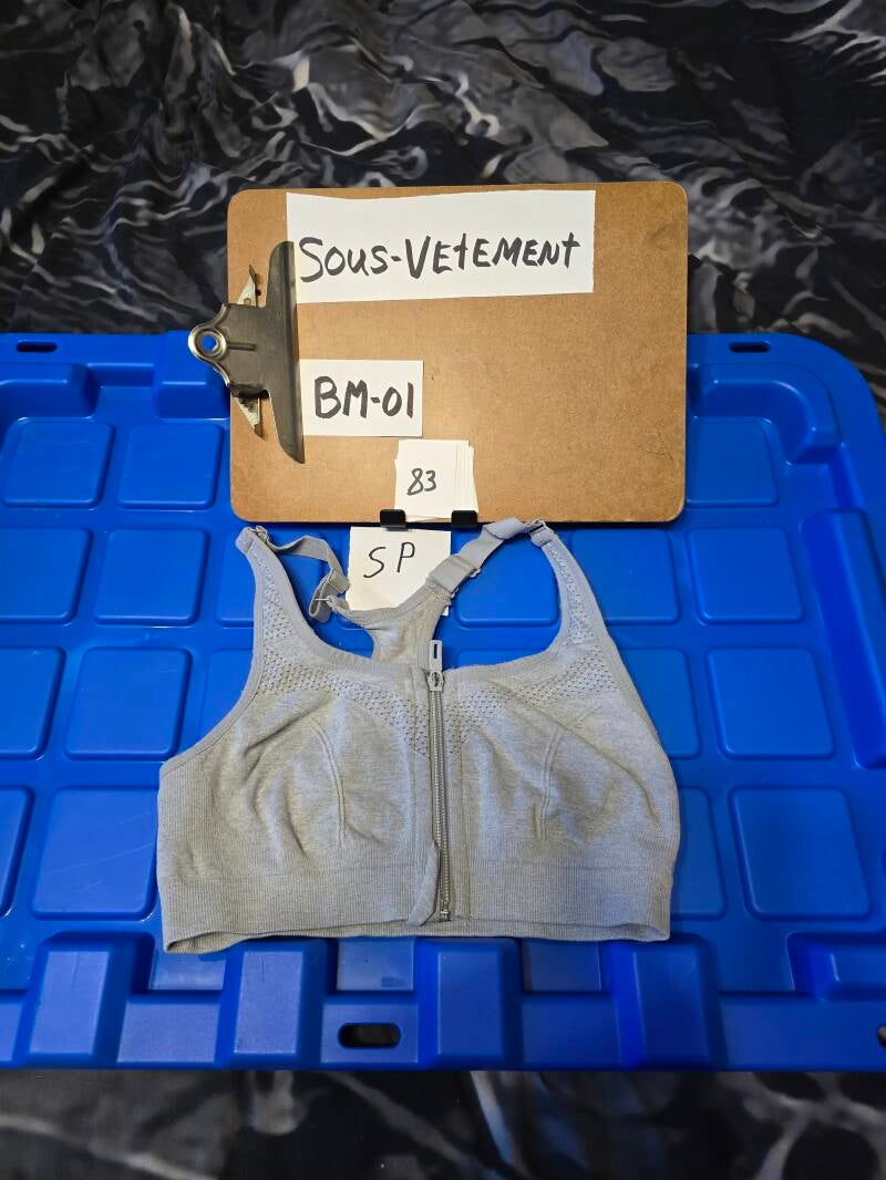 BM1 83 SVS