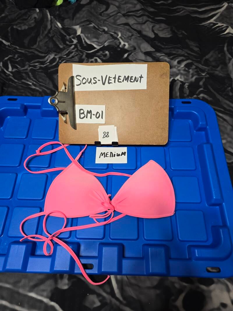 BM1 88 SVM