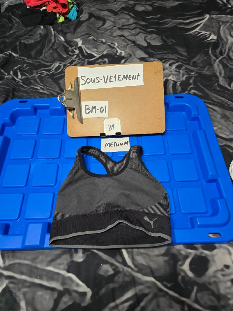 BM1 89 SVM