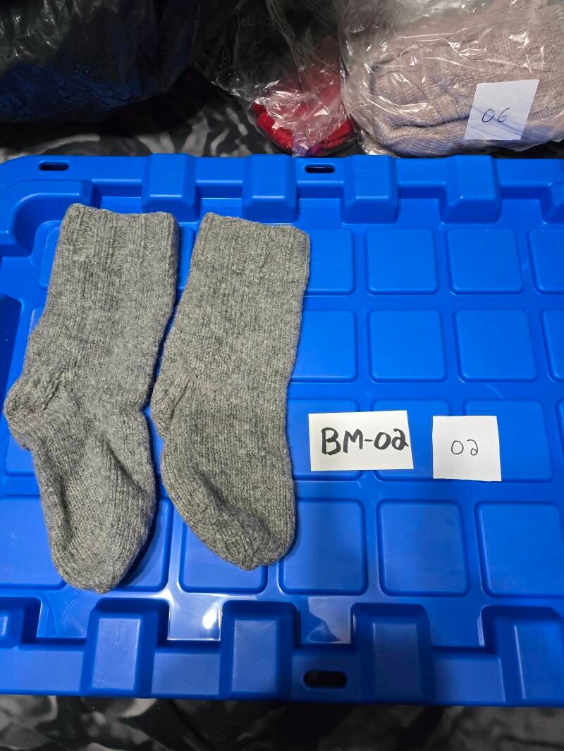 BM2-2 bas