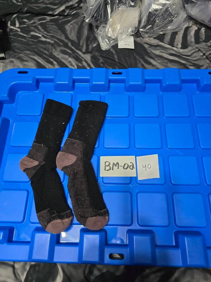 BM2-40 bas