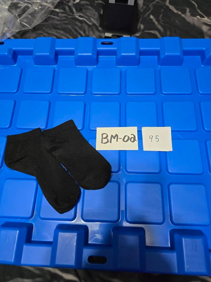 BM2-95 bas