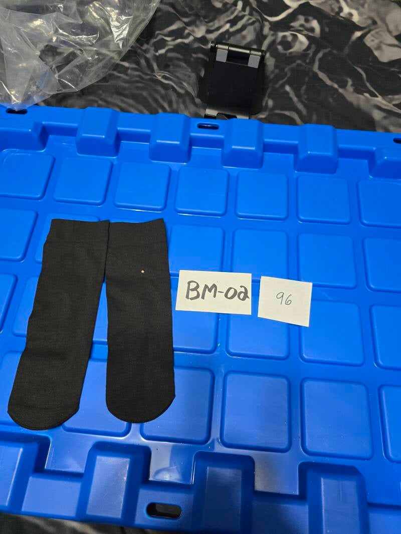 BM2-96 bas