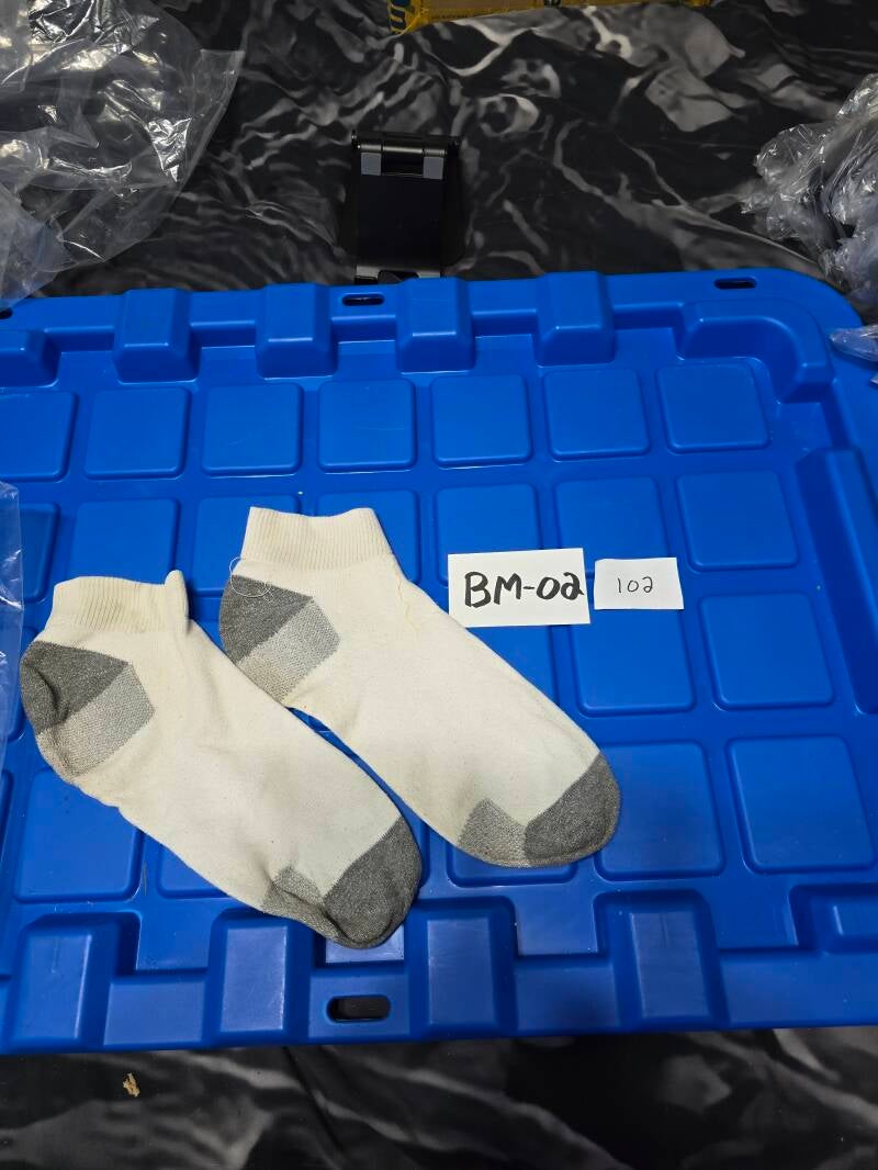 BM2- 102 bas
