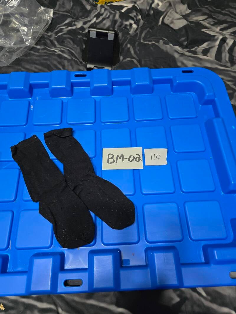 BM2- 110 bas