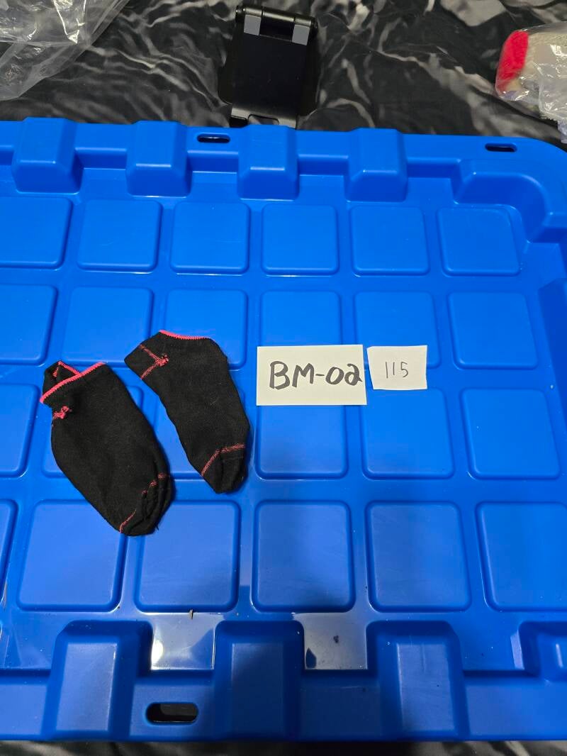 BM2- 115 bas
