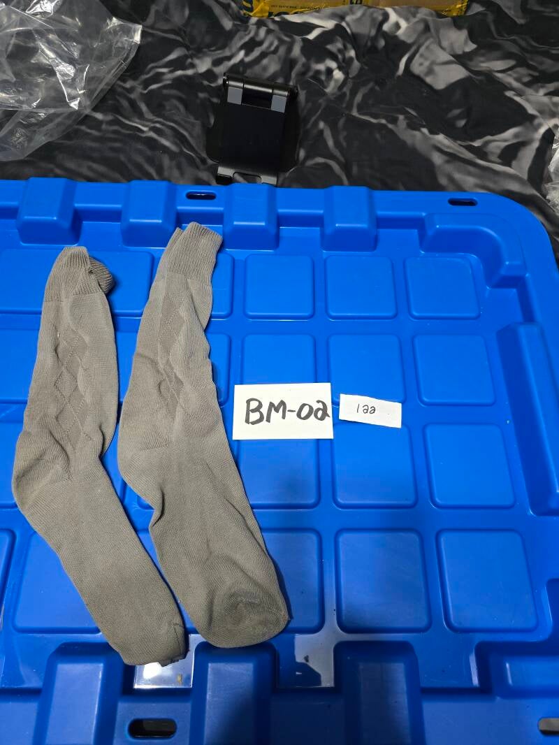 BM2- 122 bas