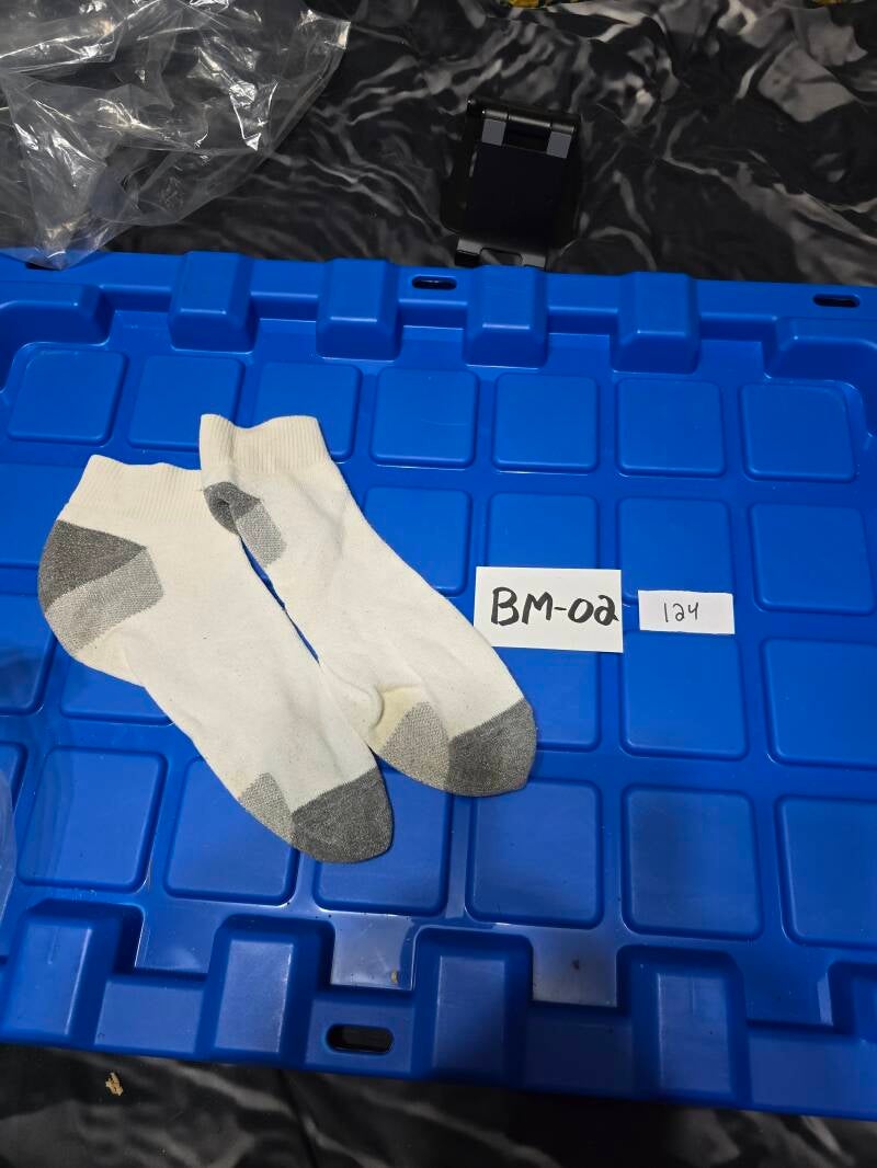 BM2- 124 bas