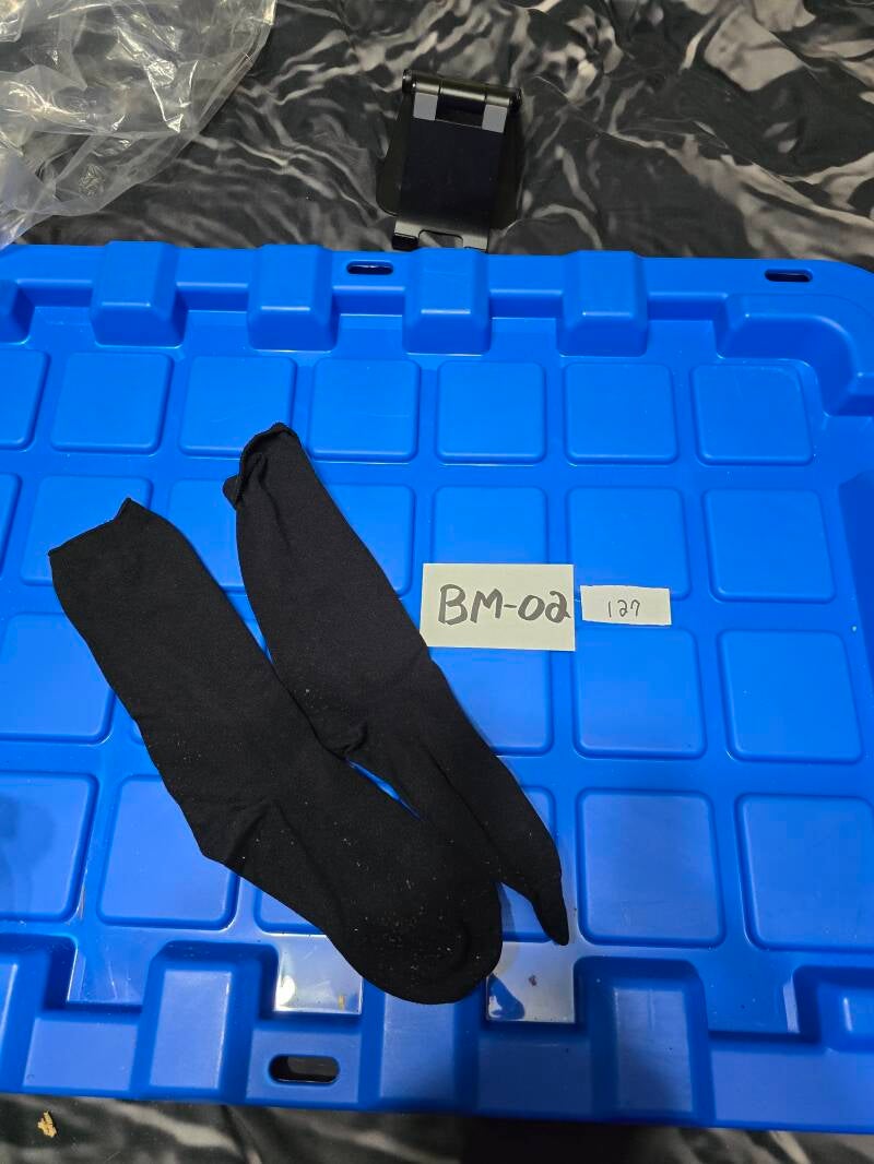 BM2- 127 bas