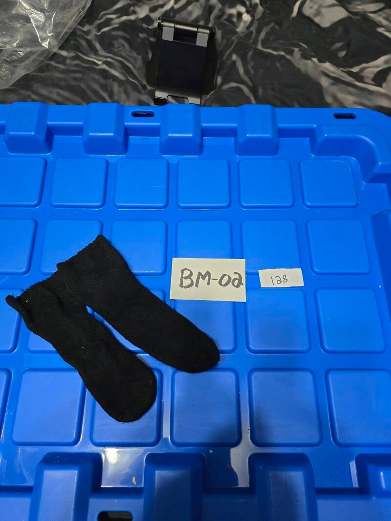 BM2- 128 bas