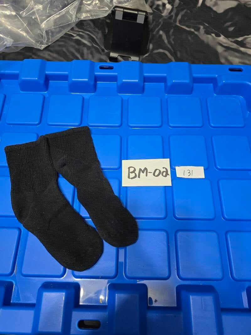 BM2- 131 bas