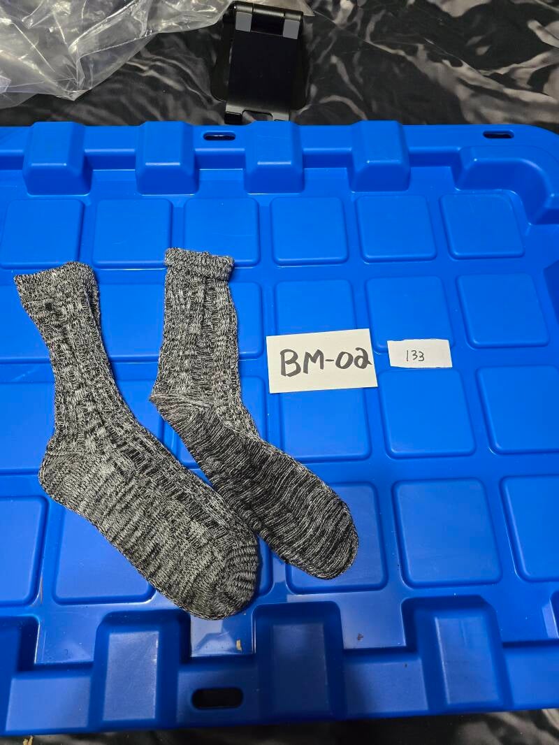 BM2- 133 bas