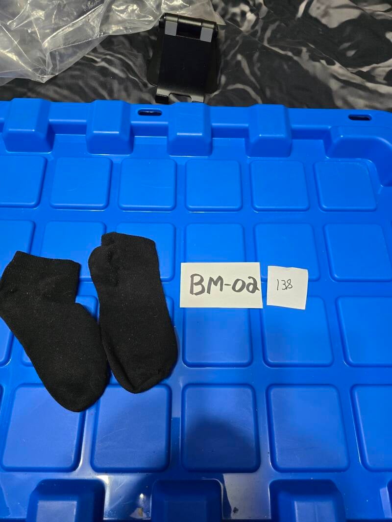 BM2- 138 bas