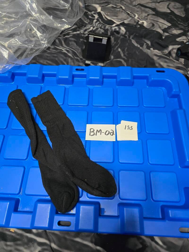BM2- 155 bas