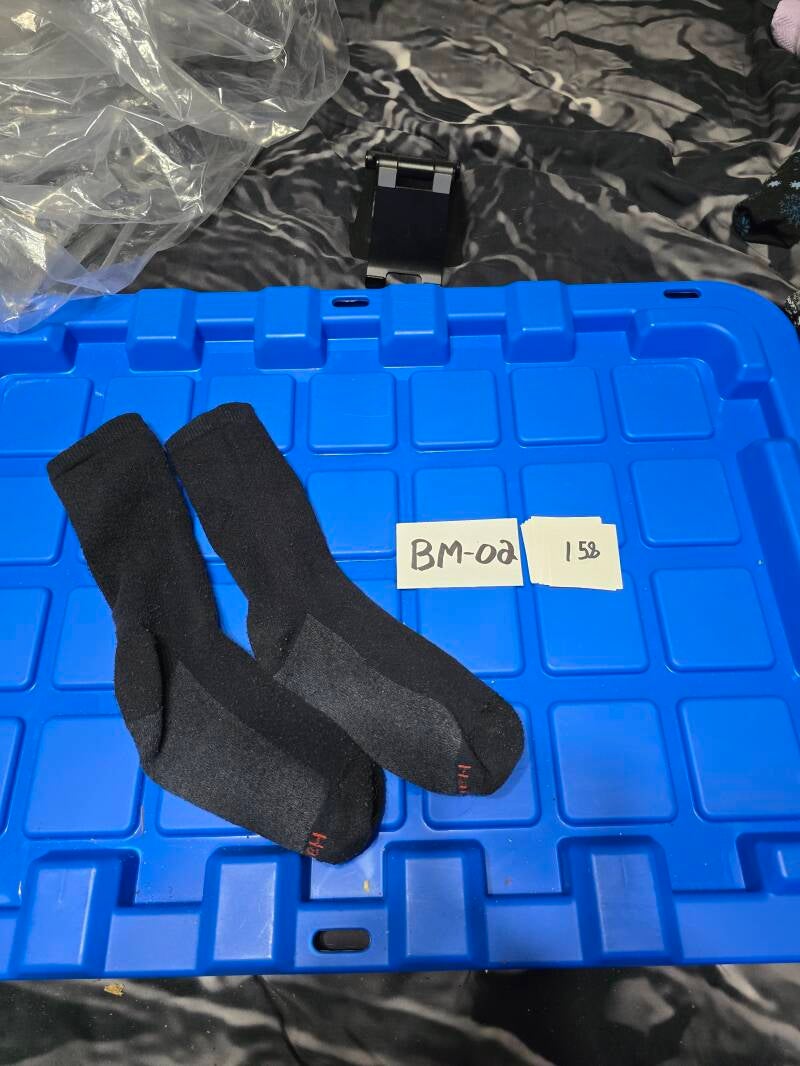 BM2- 158 bas