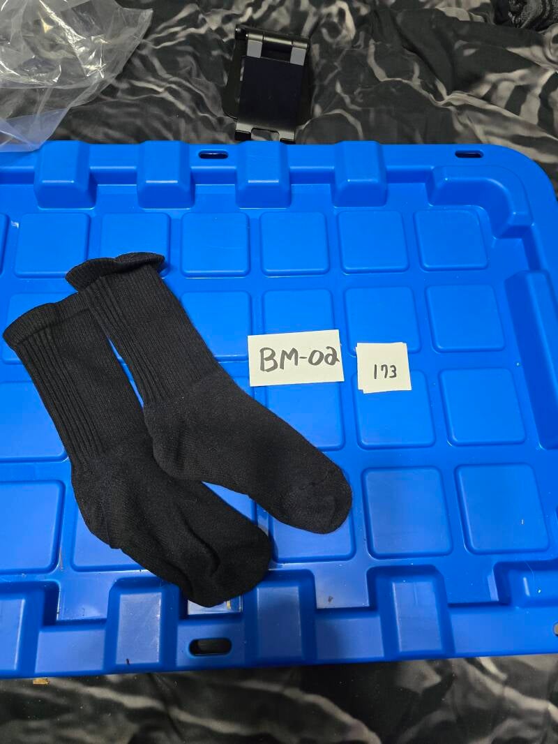 BM2- 173 bas
