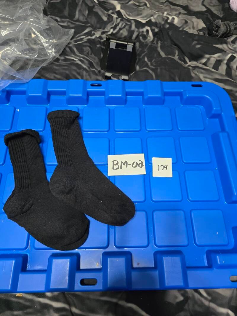 BM2- 174 bas